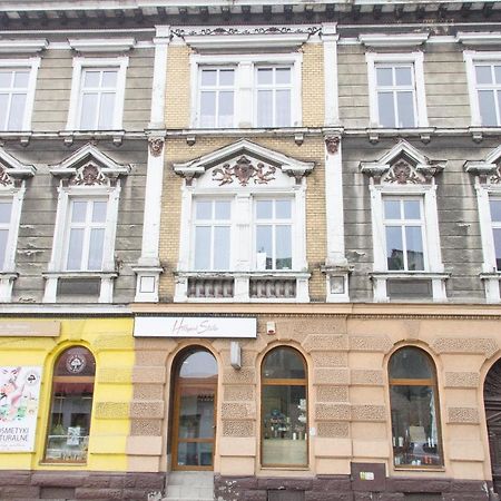 Apartament Mickiewicza Wadowice Kültér fotó