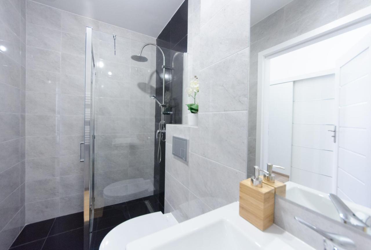 Apartament Mickiewicza Wadowice Kültér fotó