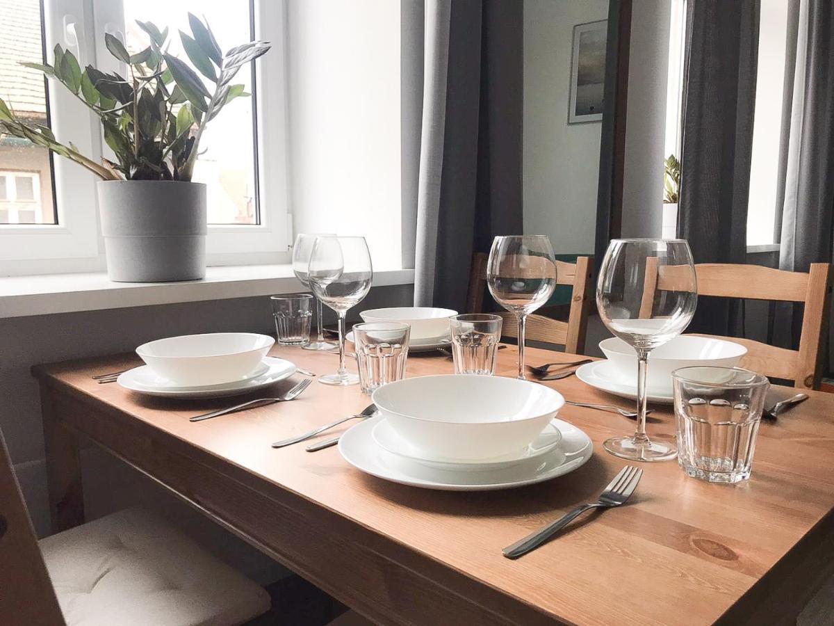 Apartament Mickiewicza Wadowice Kültér fotó