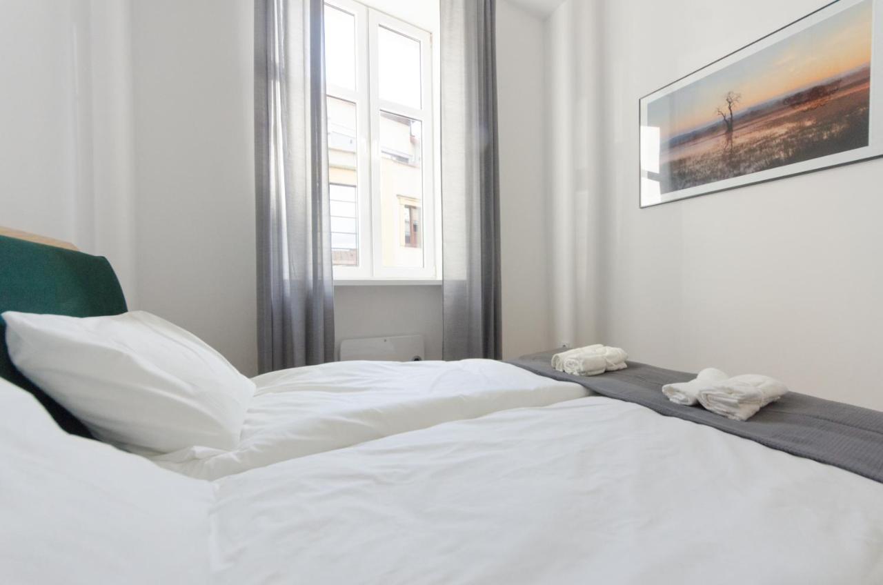 Apartament Mickiewicza Wadowice Kültér fotó