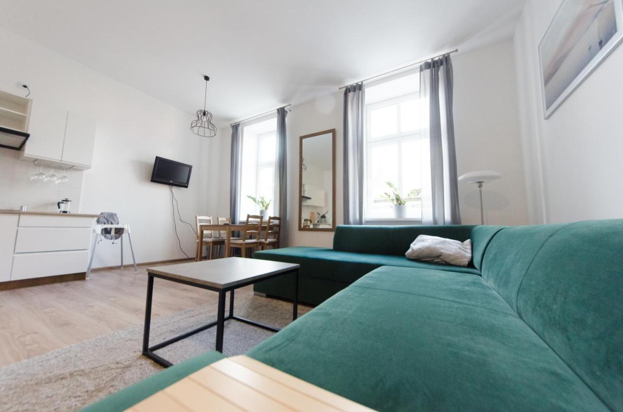 Apartament Mickiewicza Wadowice Kültér fotó