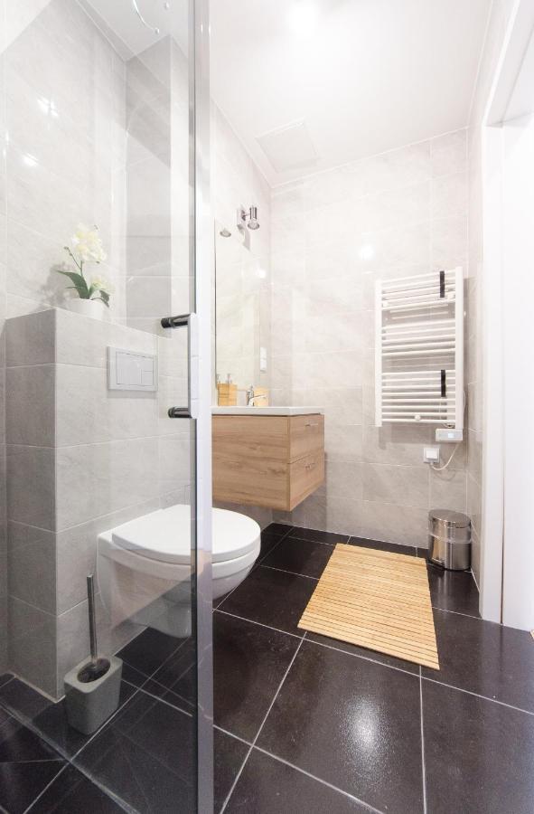 Apartament Mickiewicza Wadowice Kültér fotó