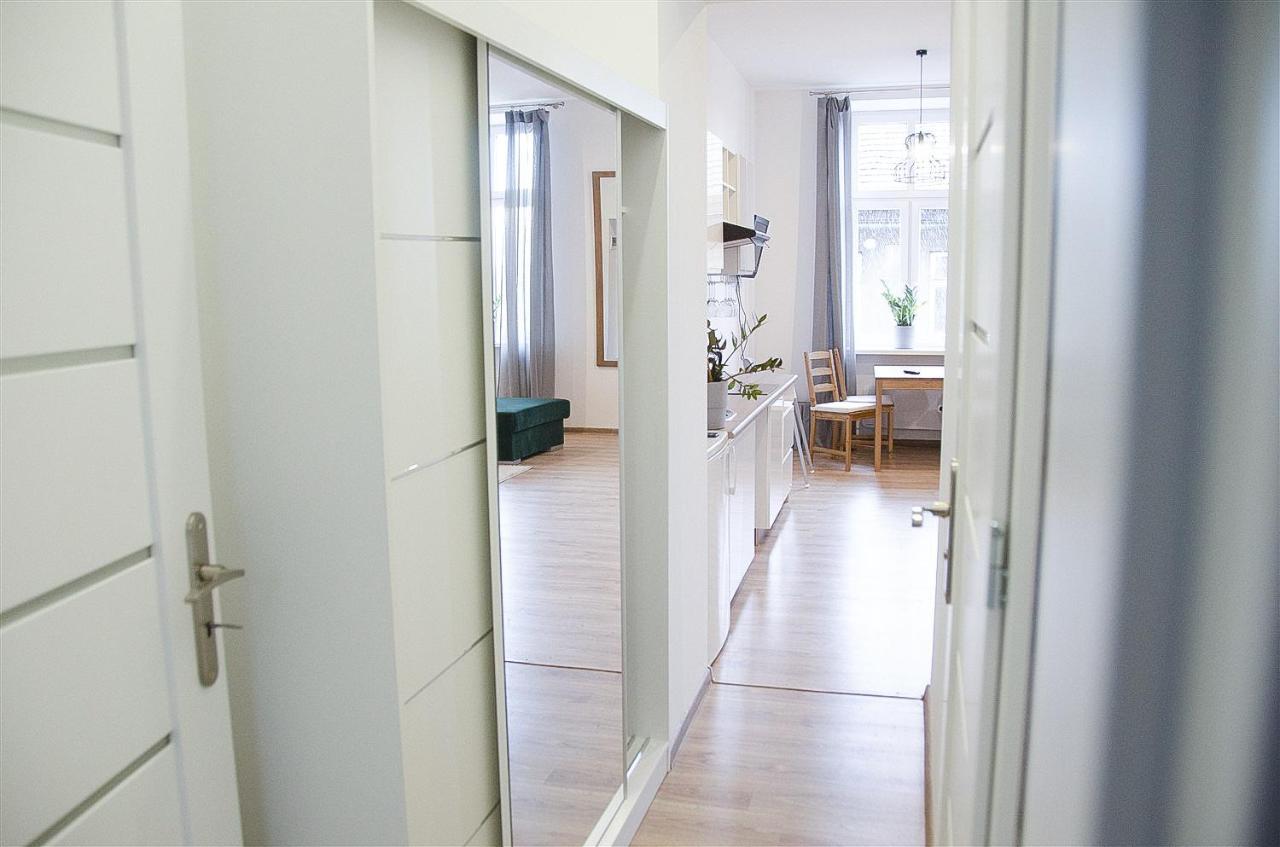 Apartament Mickiewicza Wadowice Kültér fotó