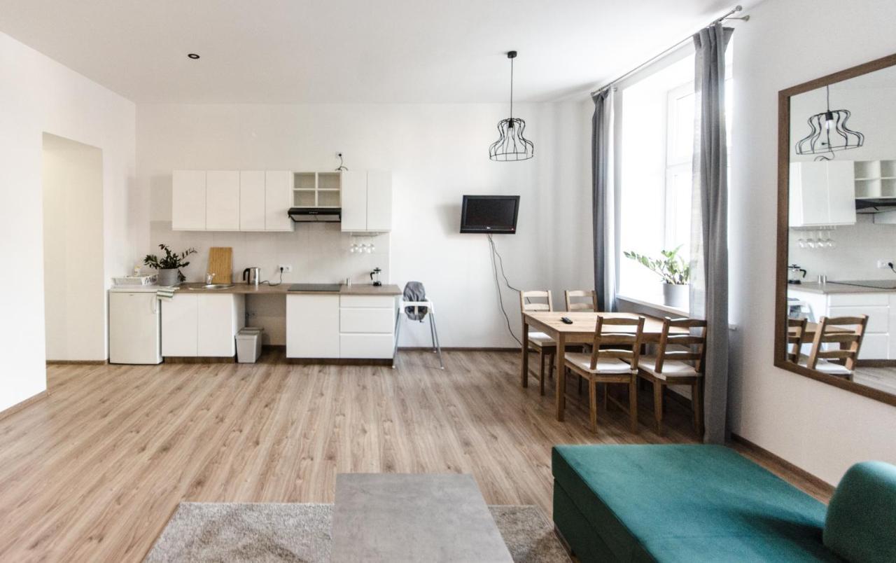 Apartament Mickiewicza Wadowice Kültér fotó