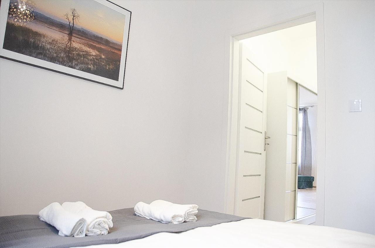 Apartament Mickiewicza Wadowice Kültér fotó
