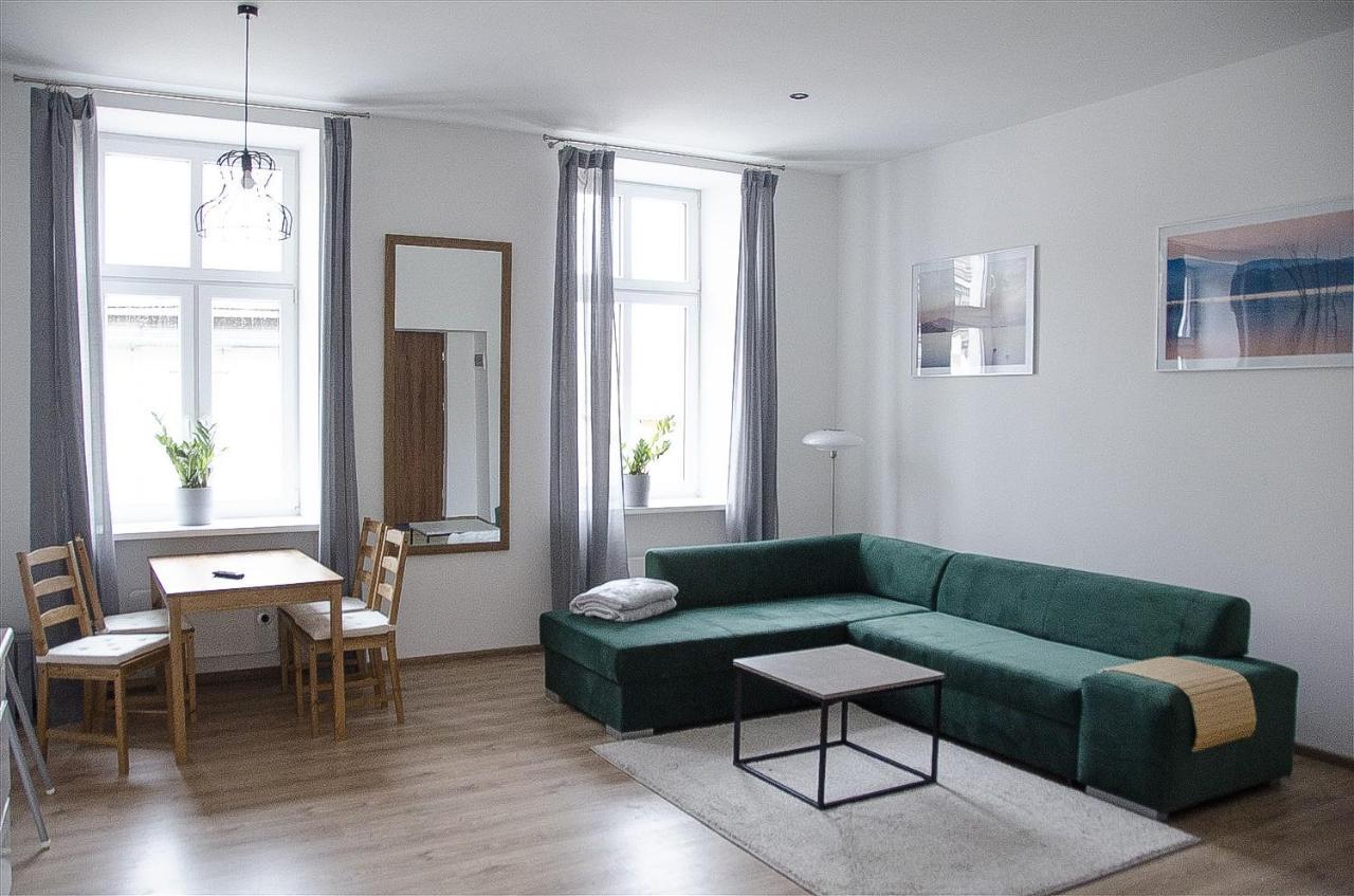 Apartament Mickiewicza Wadowice Kültér fotó