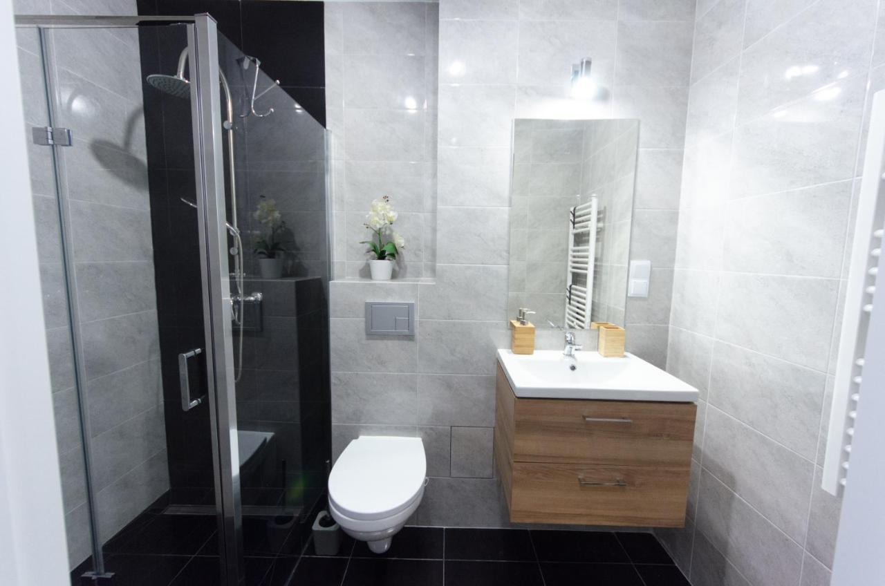 Apartament Mickiewicza Wadowice Kültér fotó