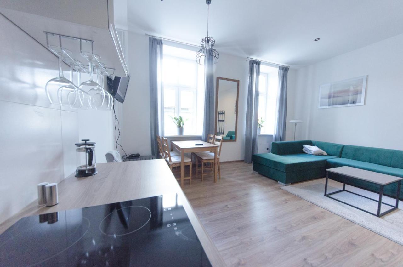Apartament Mickiewicza Wadowice Kültér fotó