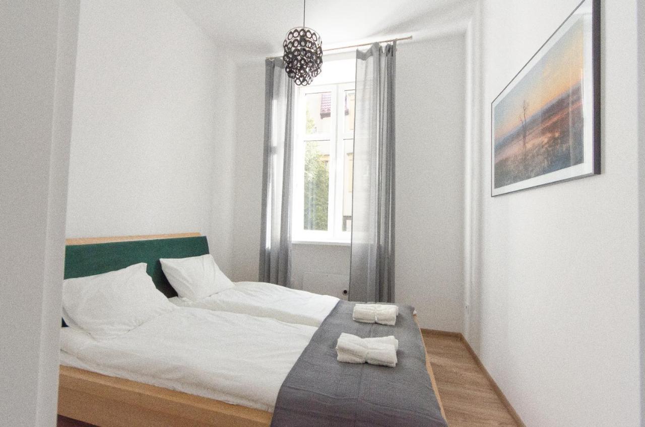 Apartament Mickiewicza Wadowice Kültér fotó