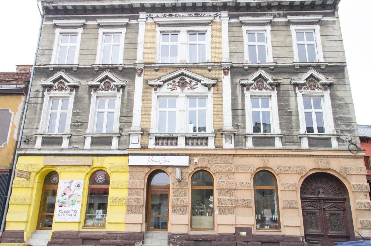 Apartament Mickiewicza Wadowice Kültér fotó
