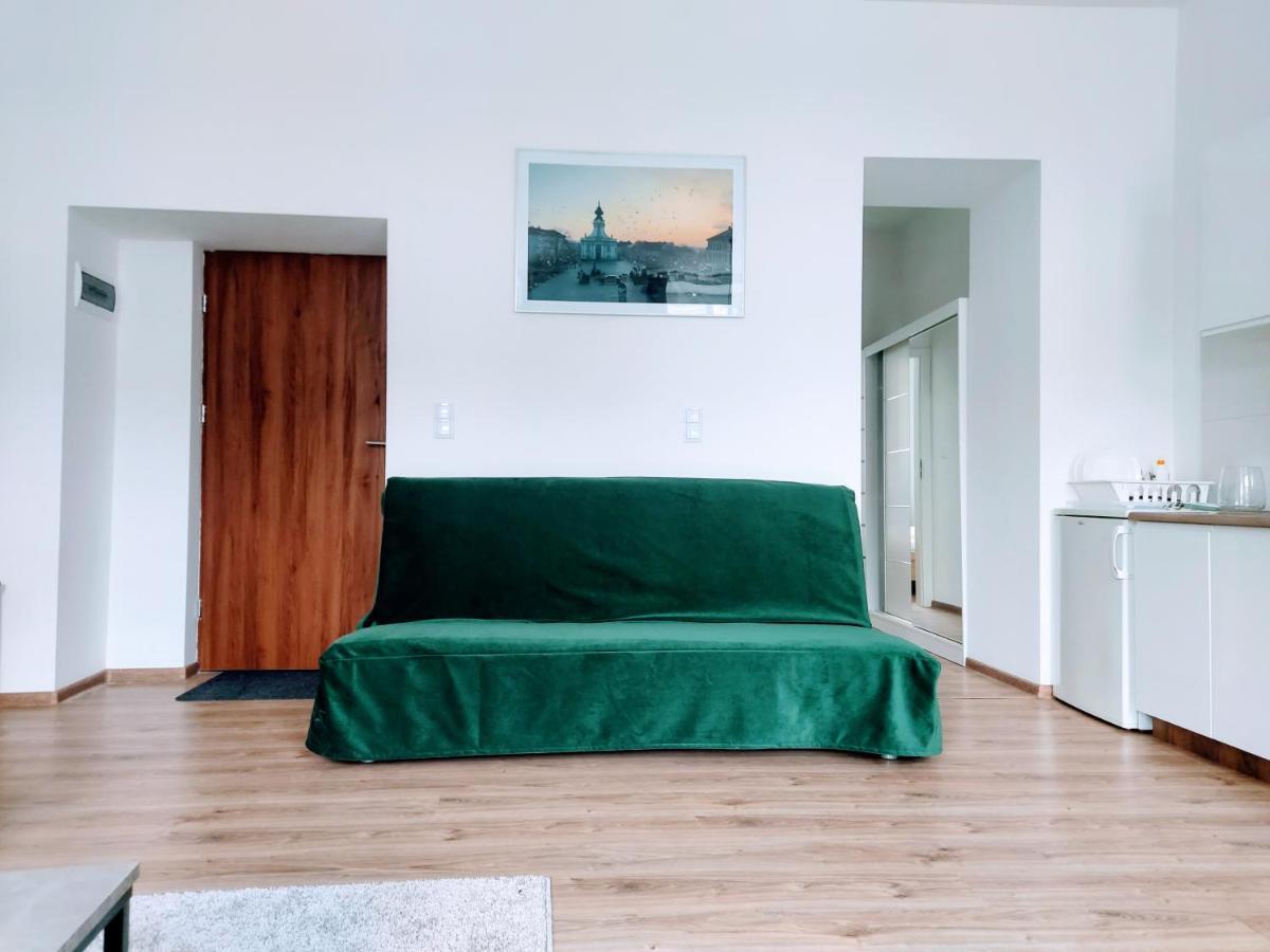 Apartament Mickiewicza Wadowice Kültér fotó
